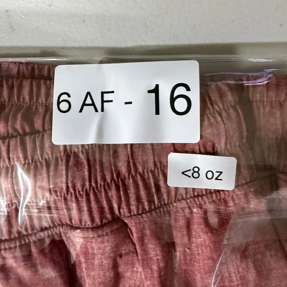 Lululemon Pace Breaker Short 9